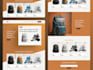 create website design, landing, dashboard UI design in figma
