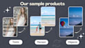 remove objects from images
