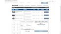 advise and register a domain, hosting server with website and email