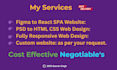develop a complete mern stack project or help debug existing