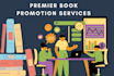 do amazon kindle book promotion and manage amazon ppc ads