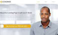 create book author website, ebook website, book promotions to sell books online