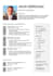 write and upgrade your resume, cv, cover letter, linkedin english arabic french