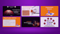 fazer slides muitoo criativos e bonitos para vc