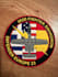 manufacture custom pvc patches