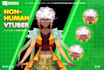design live2d non human vtuber model for streamers