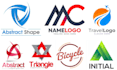 design amazing logo for you