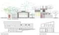 design your architectural floor plan using sketch drawing