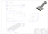 do cad design 2d 3d models in autodesk inventor