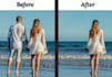 remove or add objects in pictures