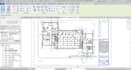 make 3d, 2d floor plan ,3d rendering in revit, autocad