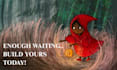do children storybook illustrations with amazon KDP publish