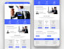 design a responsive html email template