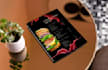 do menu design, food menu, restaurant menu design