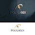 make reliable industrial plastic raw material broker logo