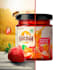 do product manipulation advertisement poster design
