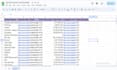be your 3 hours unique data entry expert, web research, and admin support