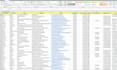 b2b lead generation, targeted prospect email list building and linkedin leads