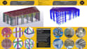 all about light steel structures cfs