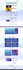 convert PSD, xd, figma to wordpress website design using elementor