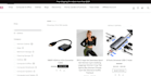 do music, dj, ecommerce, church, band, and artist website