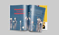 design catalog, magazine and any project with adobe indesign