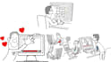 create whiteboard animation explainer video