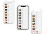 create your perfect mobile application