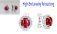 do jewelry retouching,high end jewelry touchup superfast