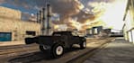 model 3d environments landscapes in unreal engine and blender