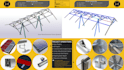 all about aluminum structures