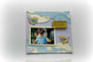 create a mini scrapbook layout