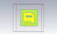 design and simulate rf microwave antenna in hfss cst and ads