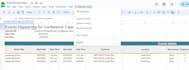 create a google sheet 2 way sync with calendar