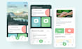 do custom android mobile app development