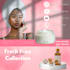 create custom flyers and invitations
