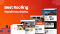 design construction website handyman, roofing electrician hvac, plumbing website