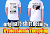 awesome teespring tshirt design