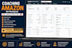 coach you in french to start selling on amazon fba and fbm