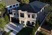 create detailed sketchup 3d models with realistic rendering