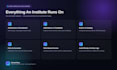 build a custom school, college or university management erp