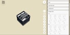 build interactive high quality 3d product configurator customizer website