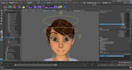 do 3d character rigging,rigify, 3d rigging, blender rig maya rig, vrchat rigging