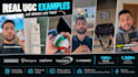 create authentic ugc video ads for tiktok and meta