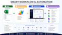 convert excel or google sheets into a custom web app