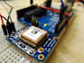 build your arduino project and pcb design