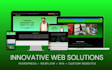 do responsive wordpress, webflow and custom websites, epks