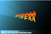design unique fire logo for your business