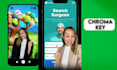present your mobile ad