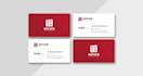 design business cards, letterhead, email signature, poster